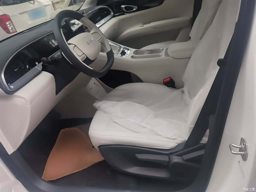 Geely Xingyuan, 2026 11