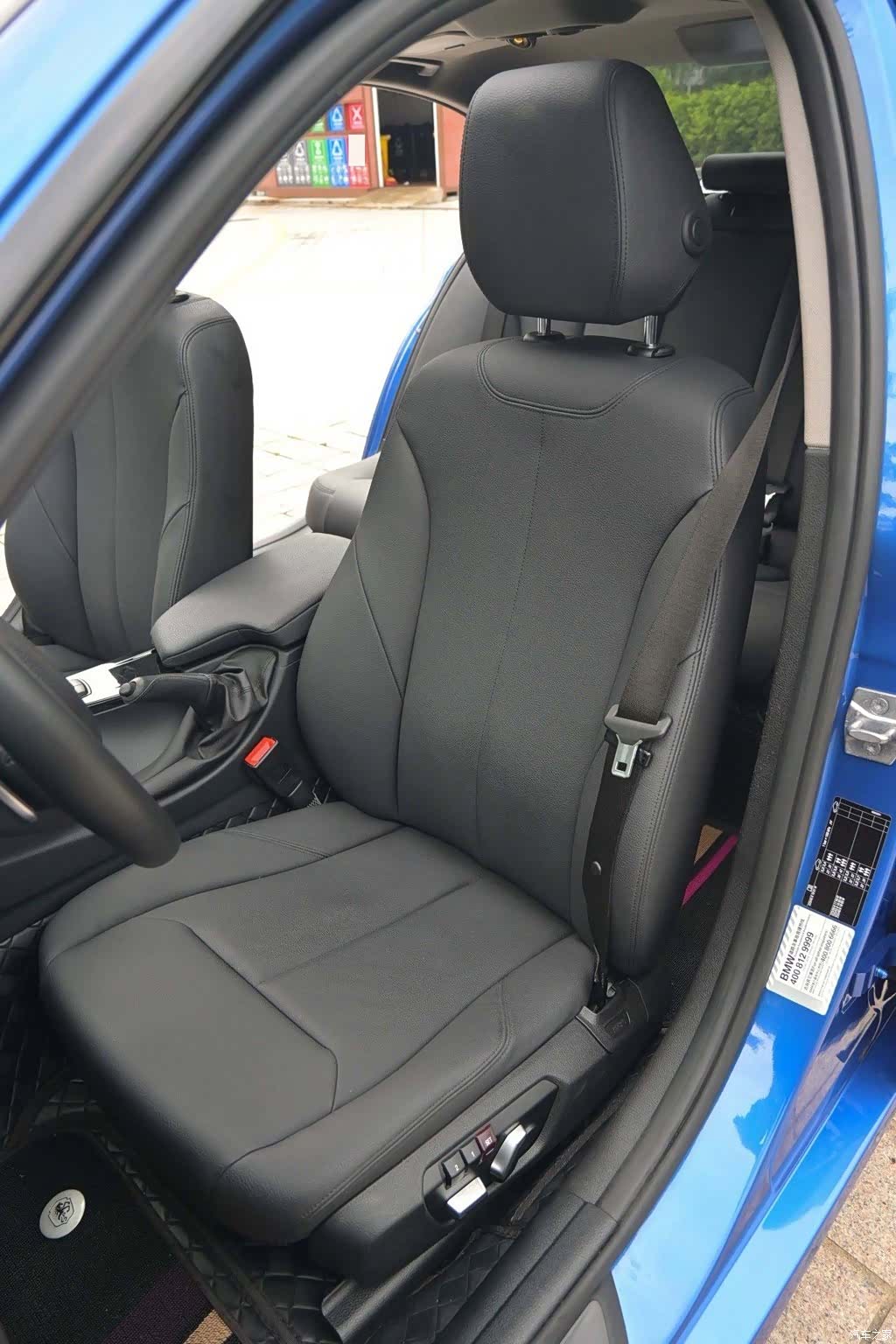BMW 3 Series, 2017 11