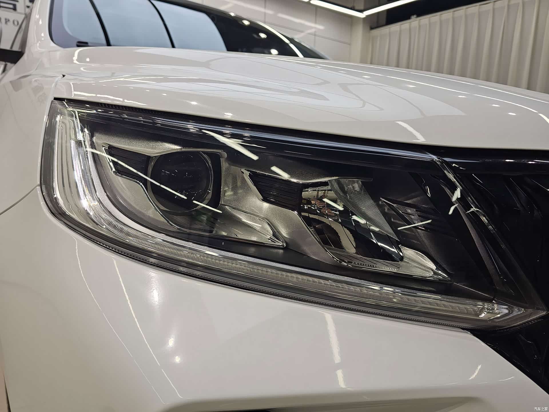 Geely X6, 2022 10