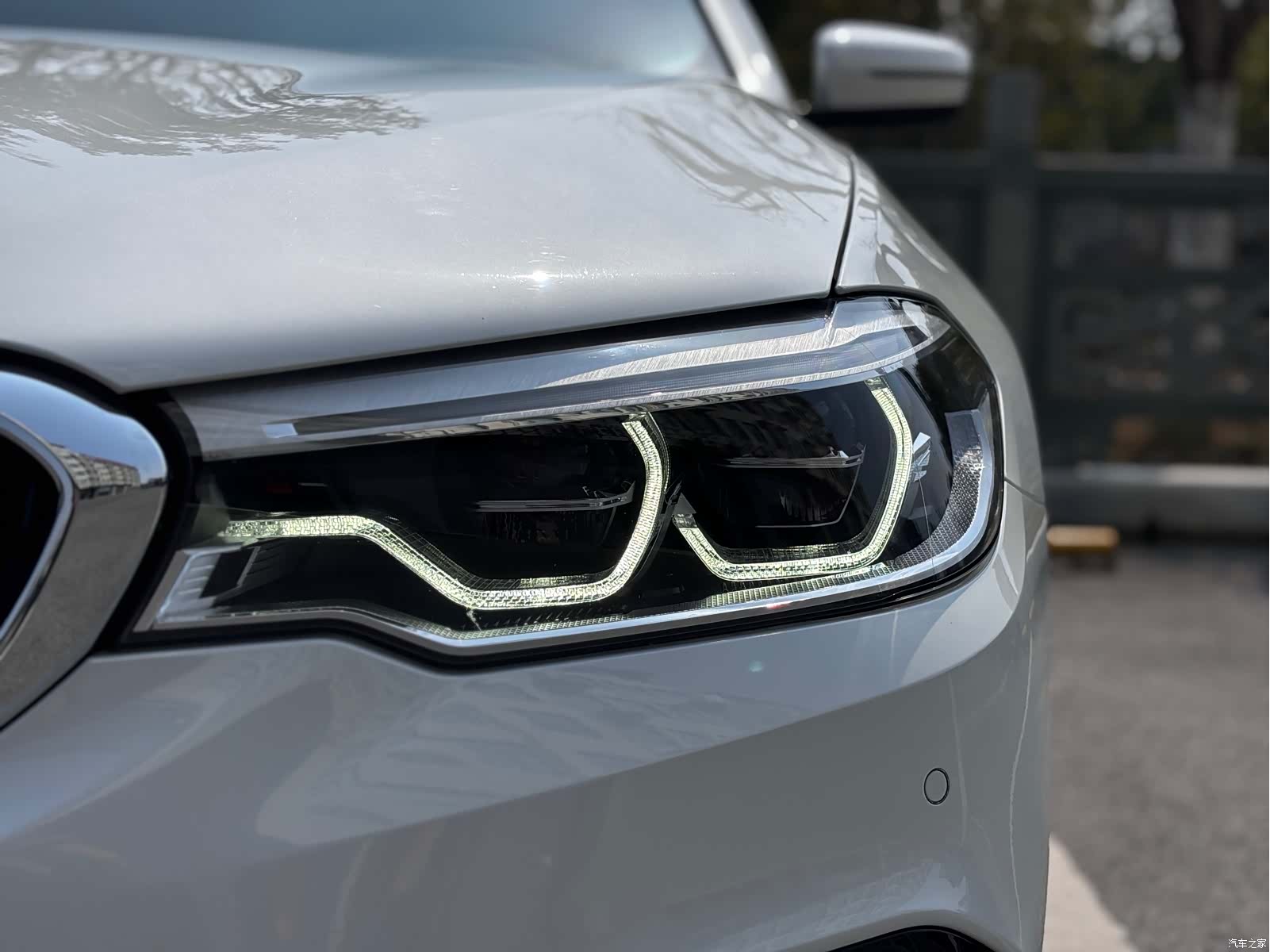 BMW 5 Series, 2020 6