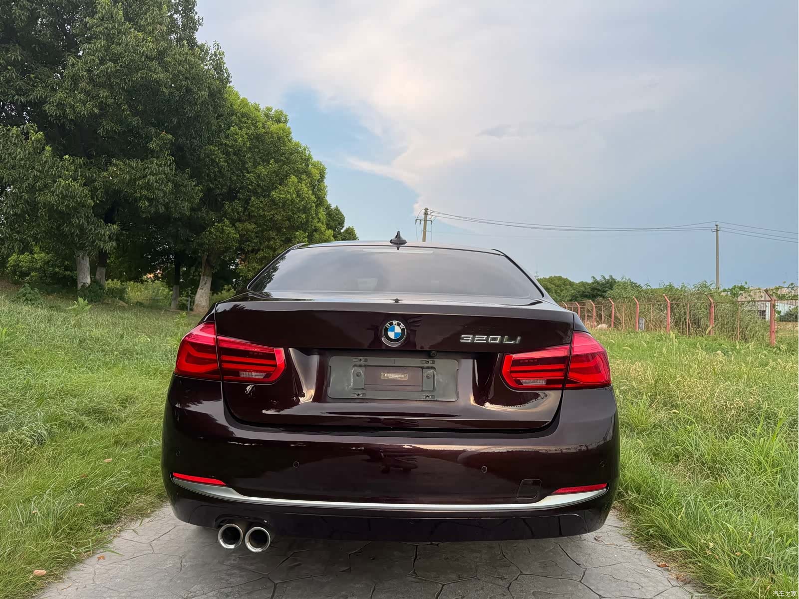 BMW 3 Series, 2018 все фото