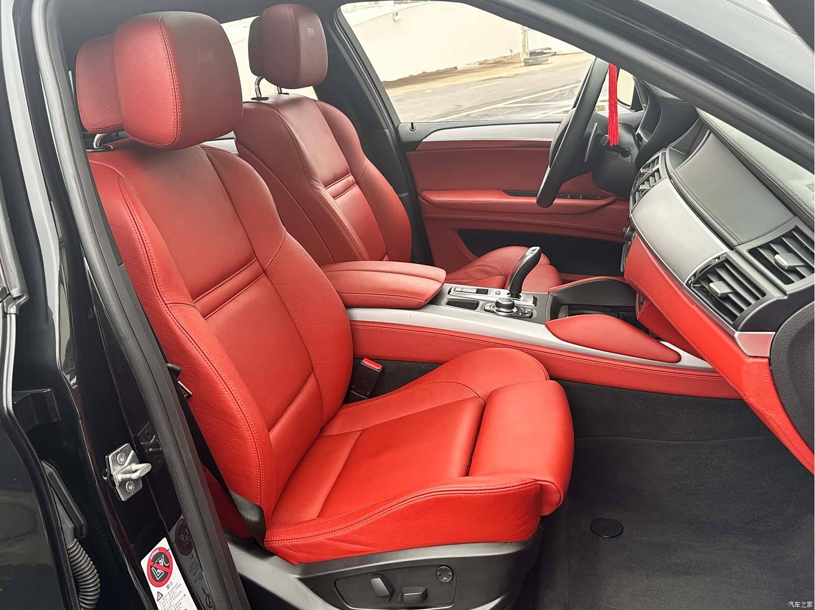 BMW X6, 2013 31