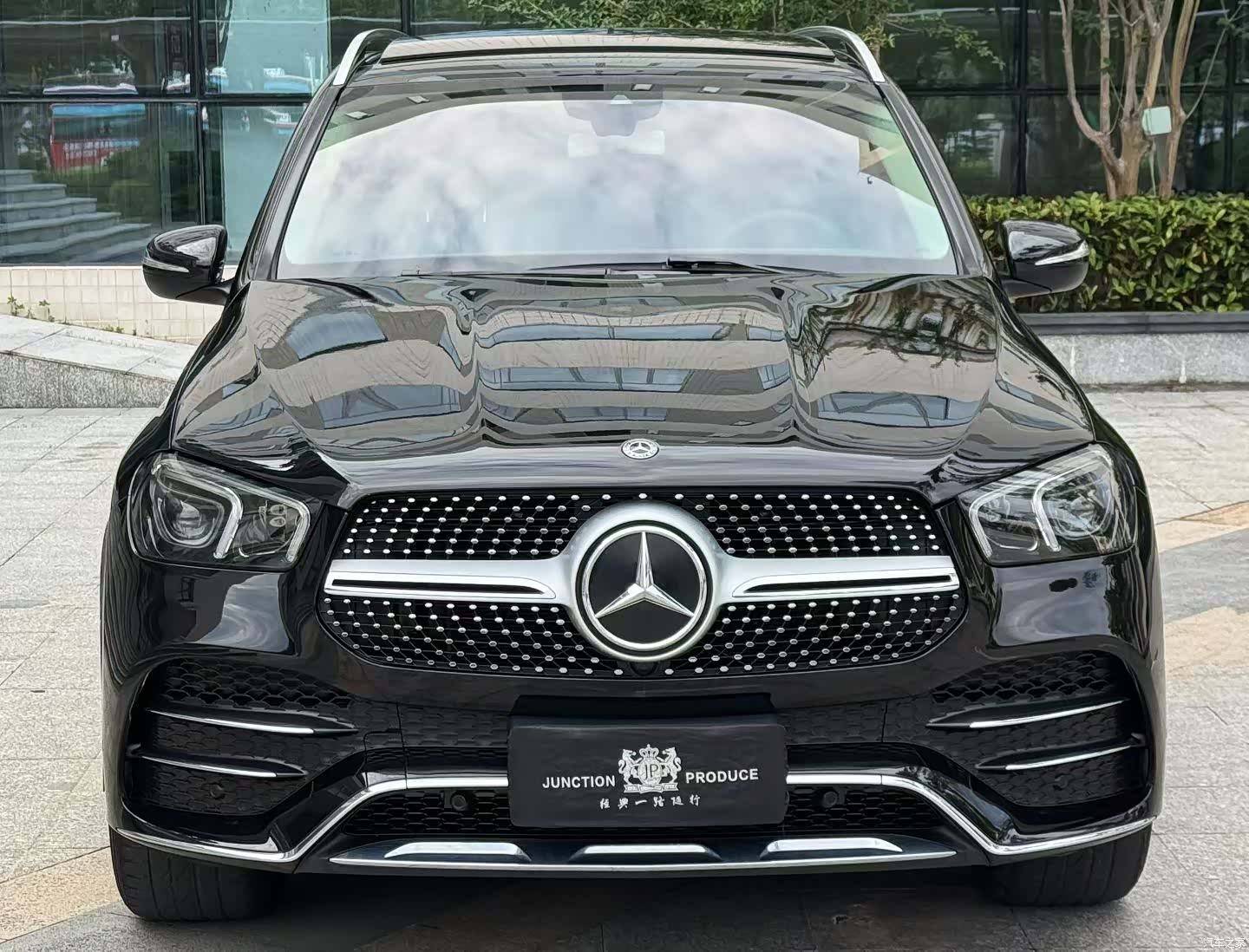 Mercedes-Benz GLE, 2020 2