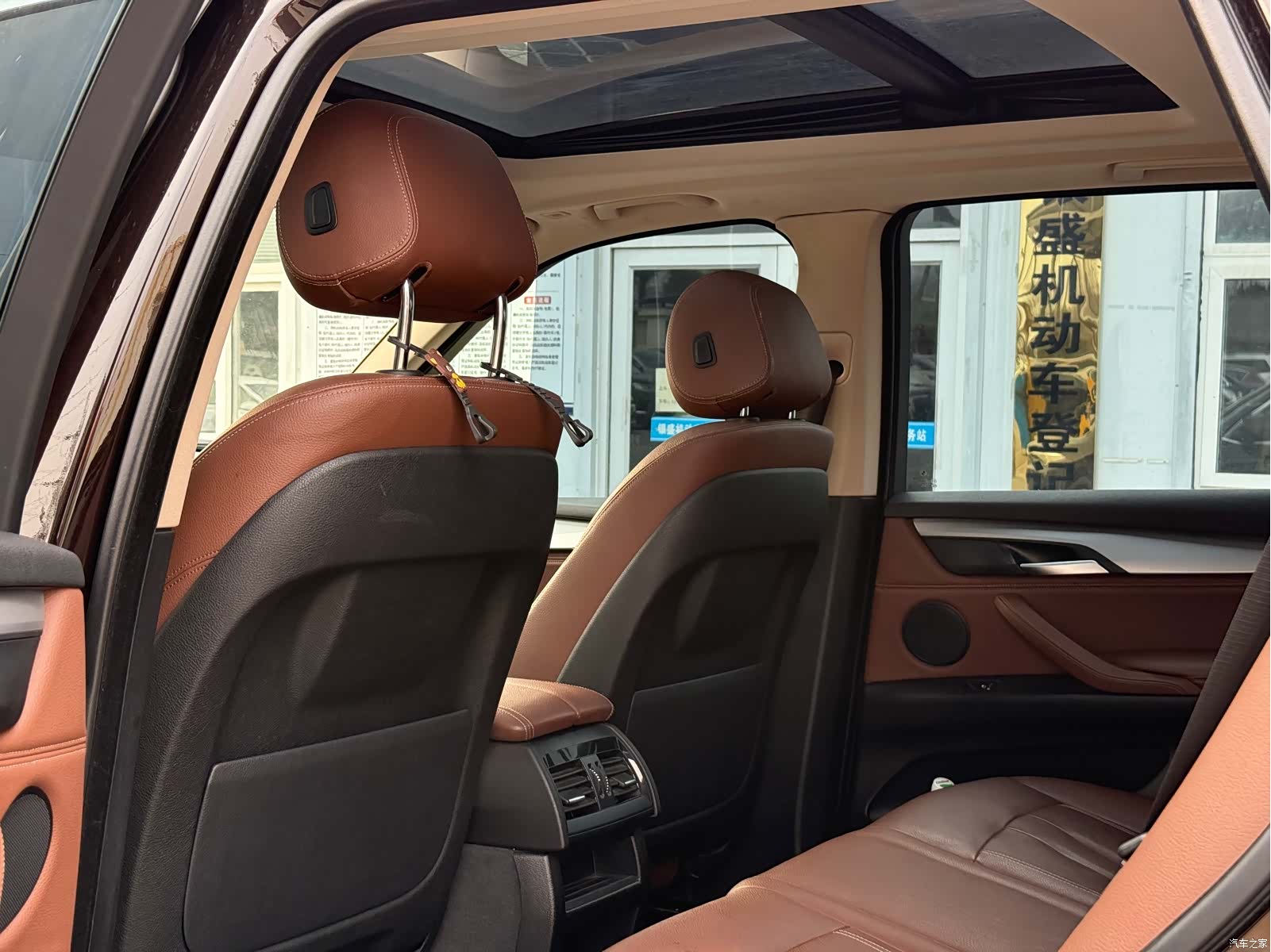 BMW X5, 2018 10