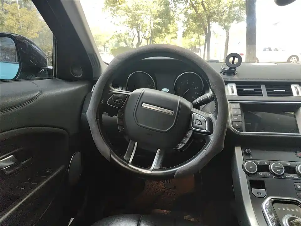 Land Rover Range Rover Aurora