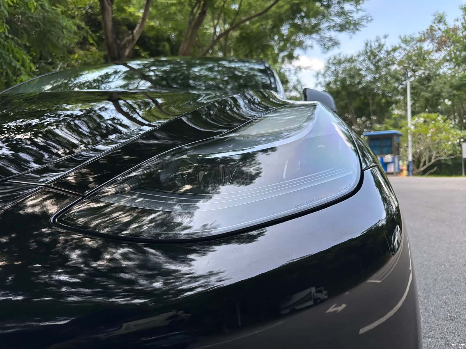 Tesla Model Y, 2023 10