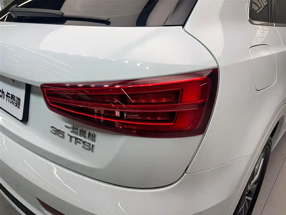 Audi Q3 Audi Q3