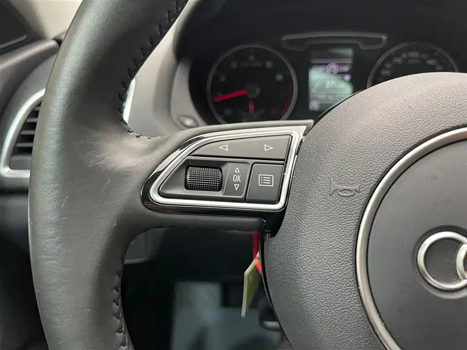 Audi Q3 Audi Q3