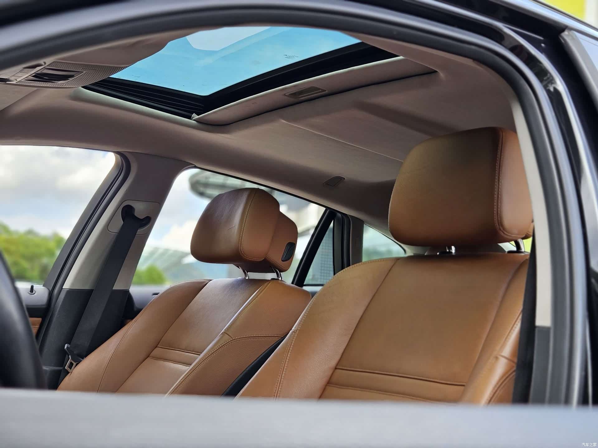 BMW X6, 2011 14