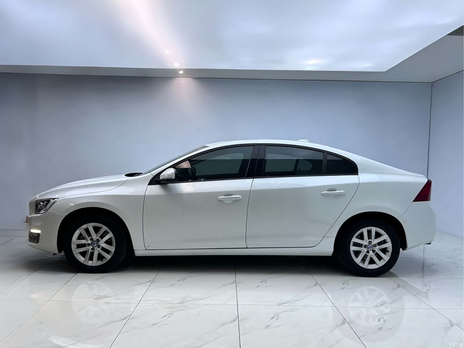 Volvo S60, 2016 4