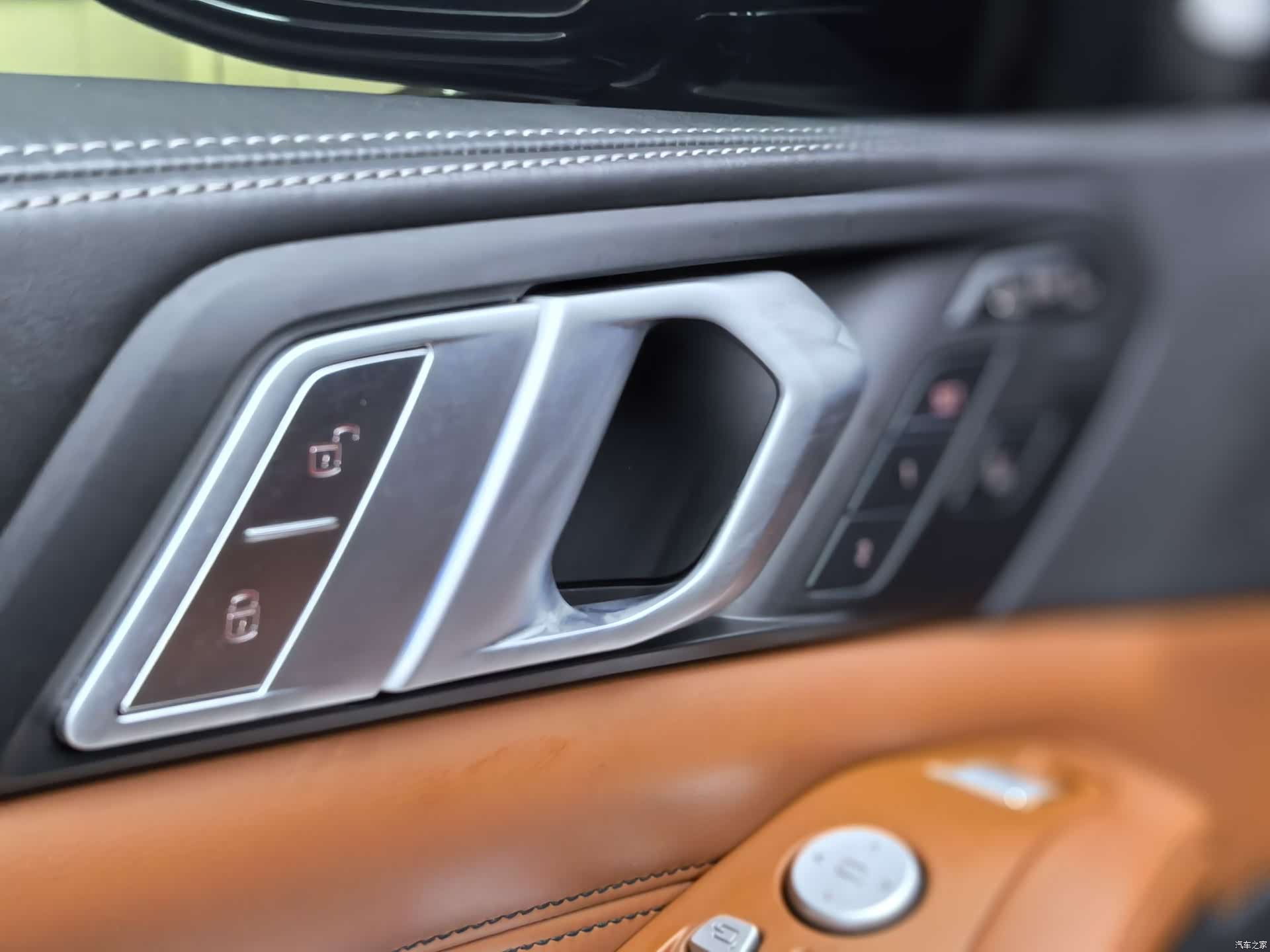BMW X7, 2019 22