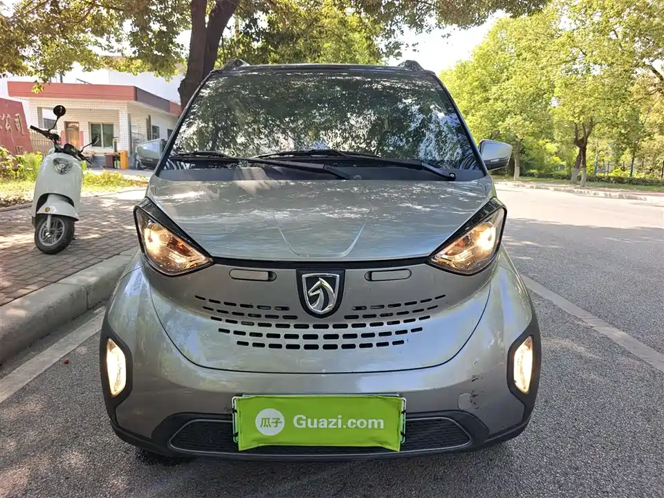 Baoding E100