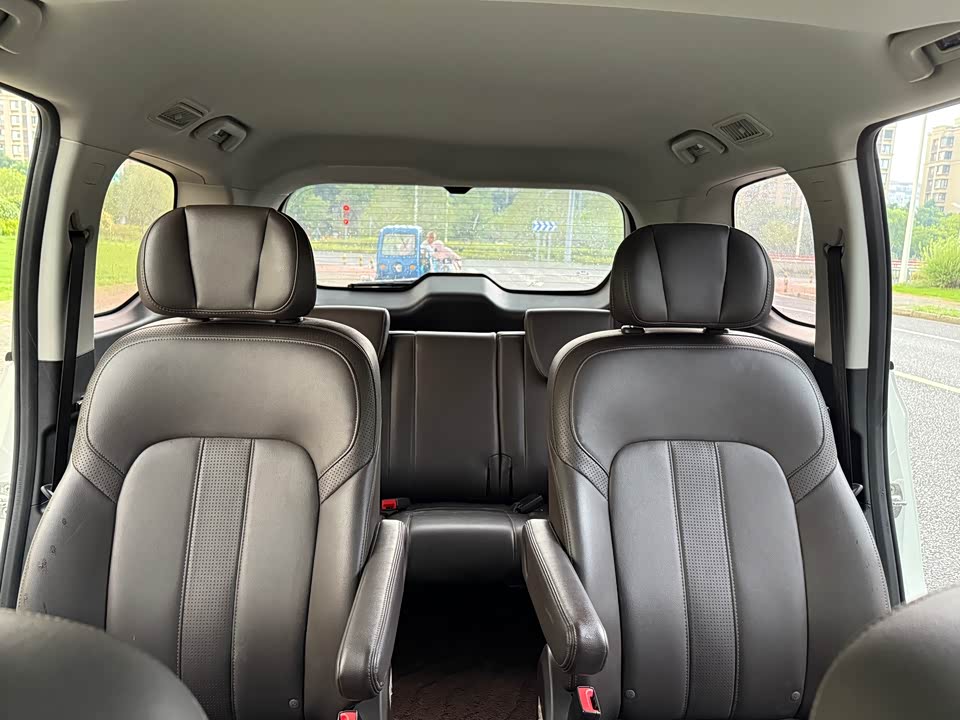 Trumpchi Trumpchi M6 Trumpchi Trumpchi M6