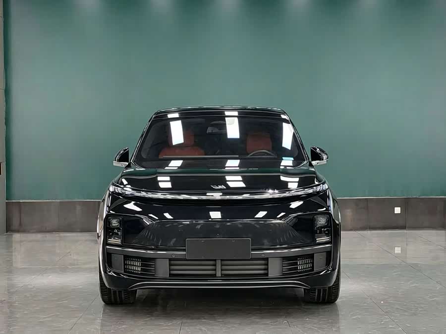 Li Auto L8 2024, фото 6
