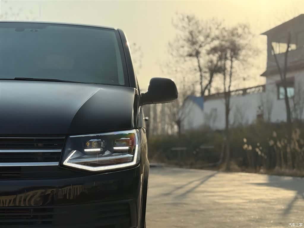 Volkswagen 7, 2019 12