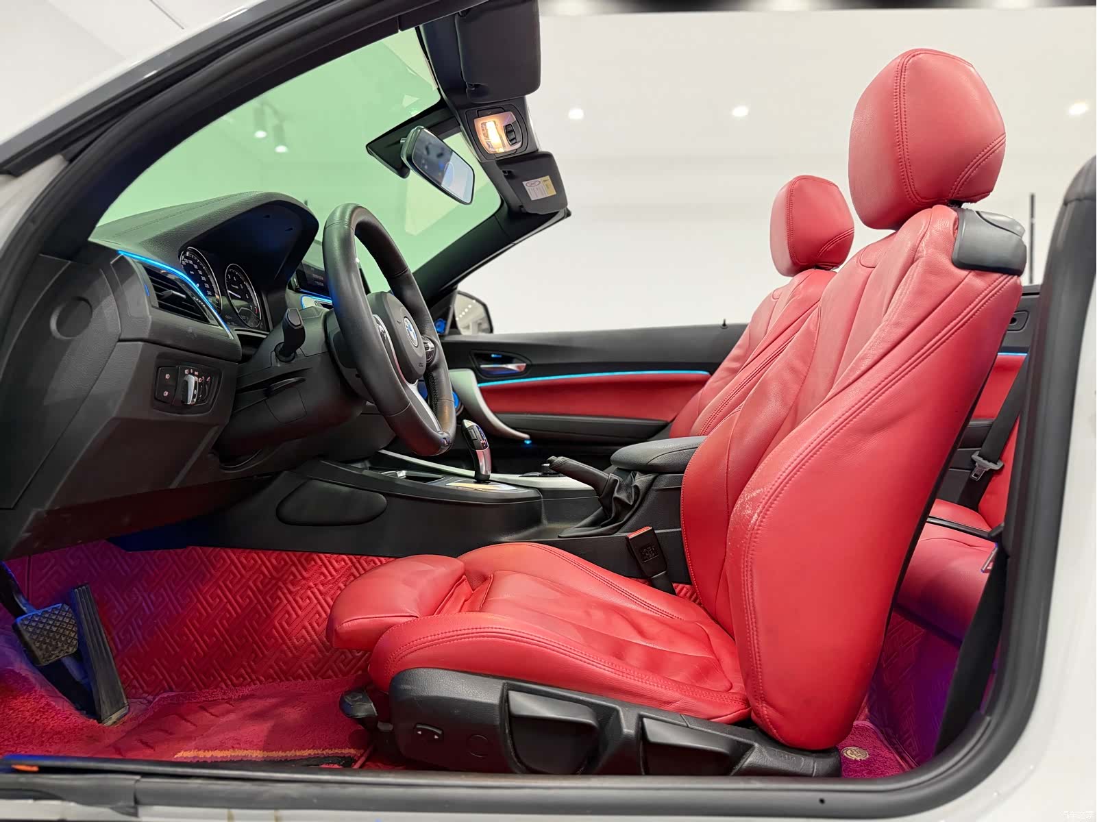 BMW 2 Series, 2018 8