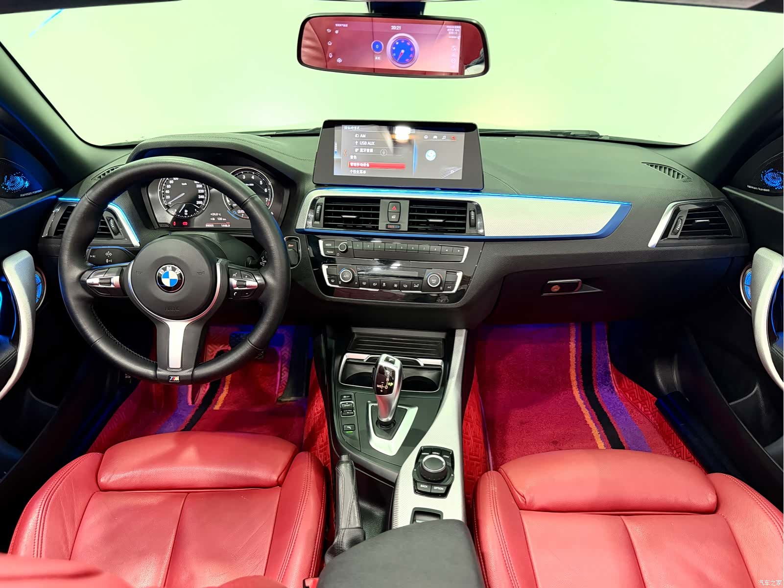 BMW 2 Series, 2018 7