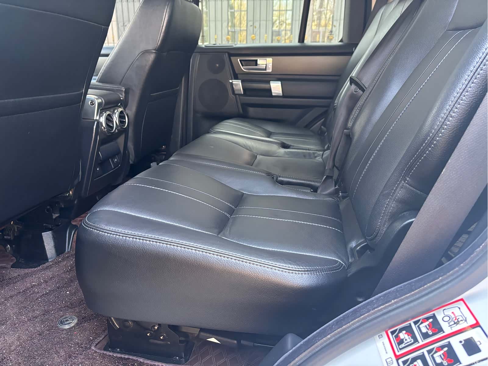 Land Rover Discovery, 2014 7
