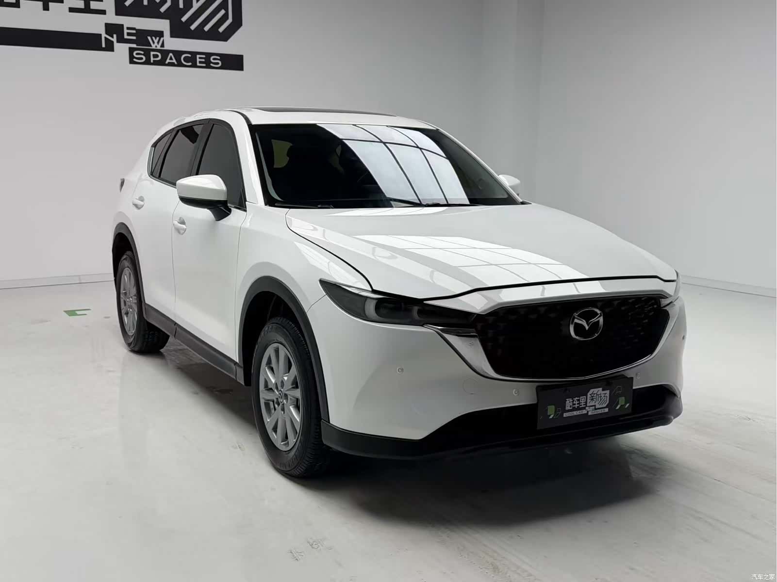 Mazda CX-5, 2024 3
