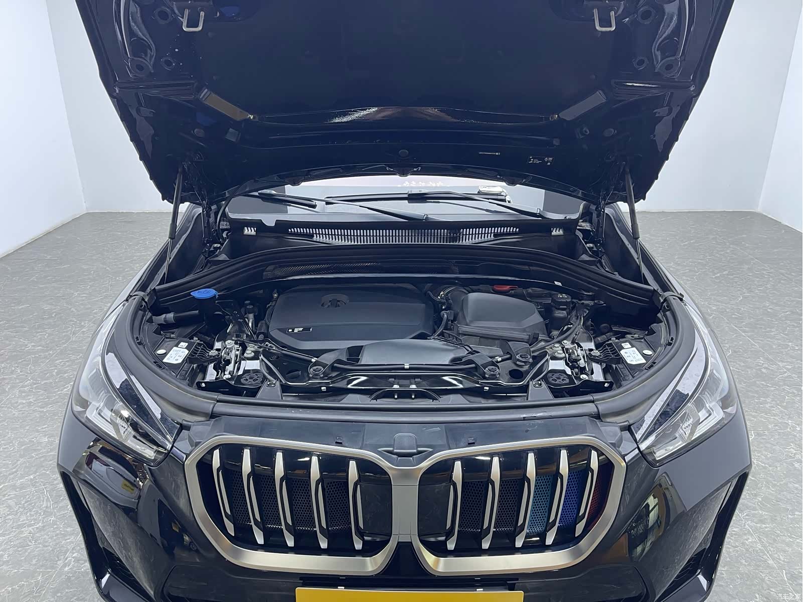 BMW X1, 2024 16