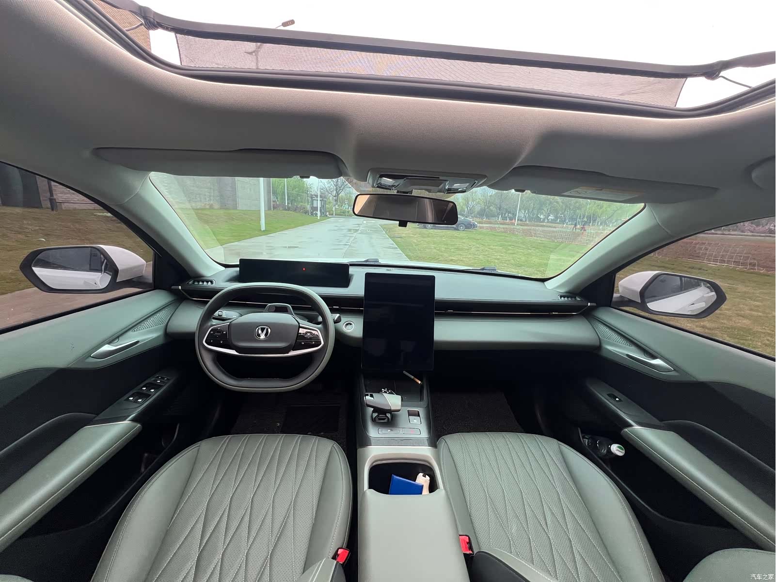 Changan NE, 2023 12
