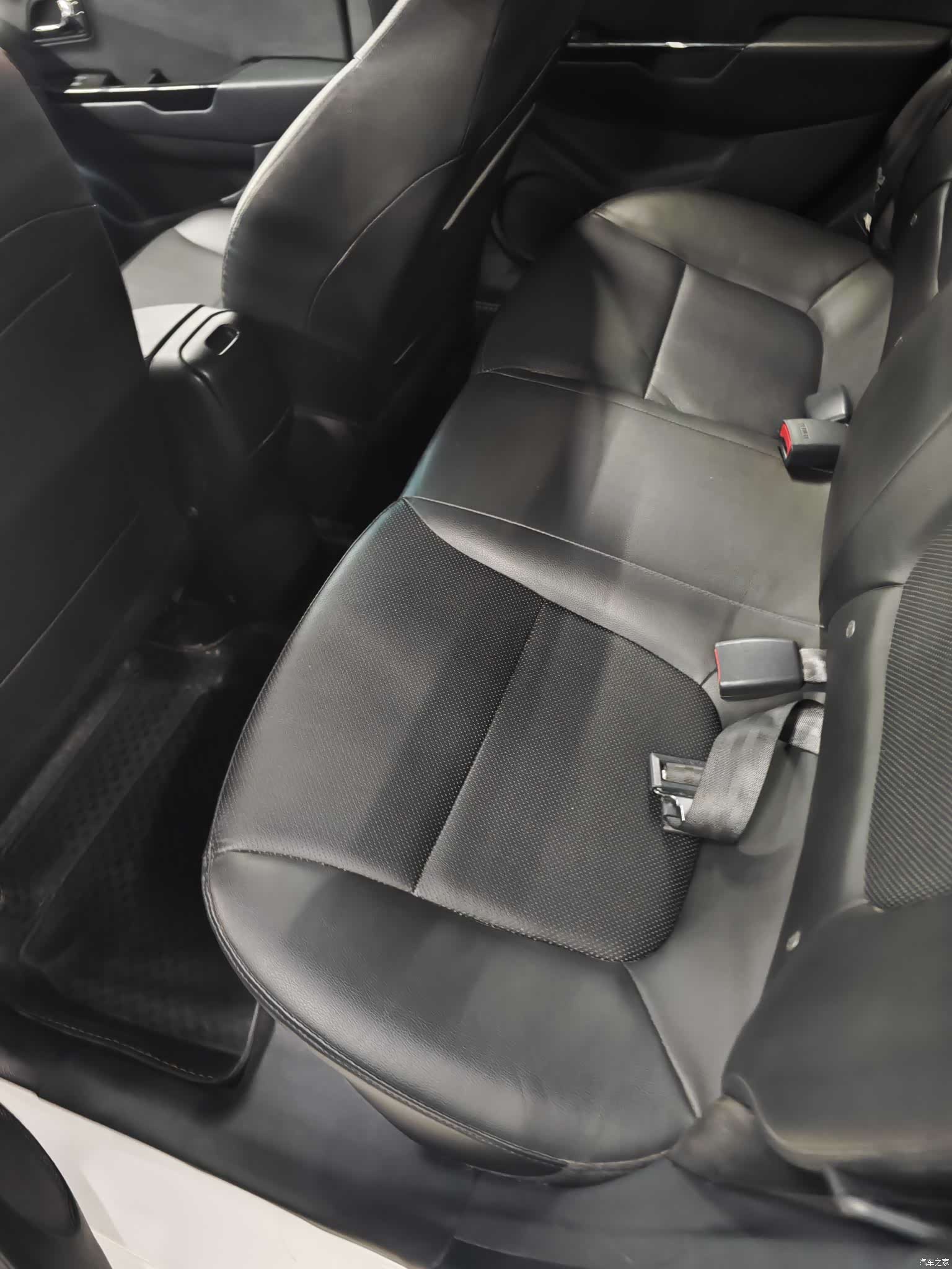 Kia K2, 2015 3