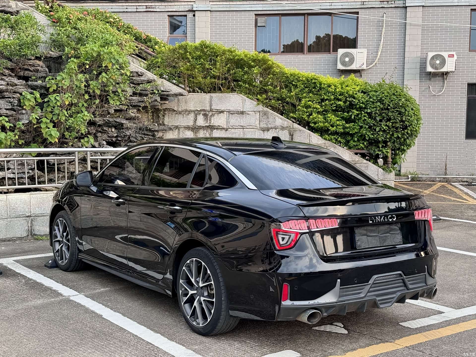 Lynk & Co 01, 2019 12