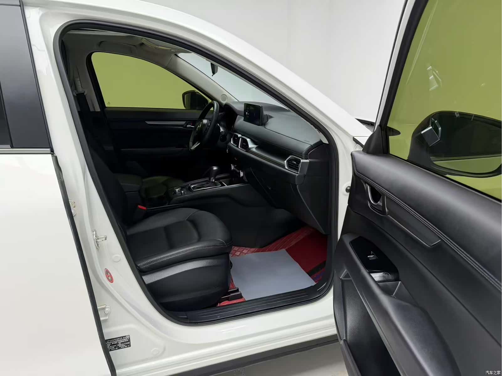 Mazda CX-5, 2024 12
