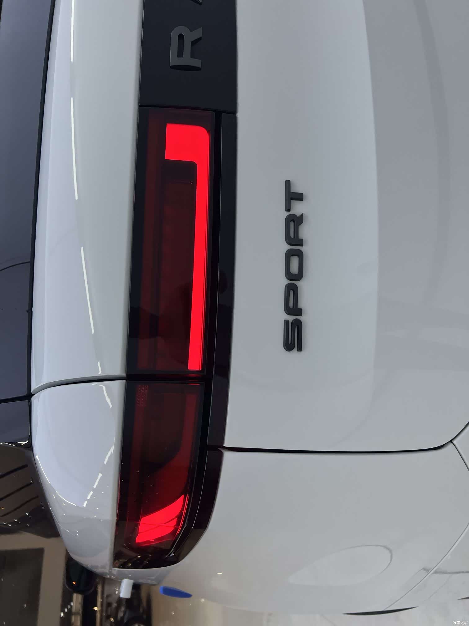 Land Rover Range Rover, 2025 6