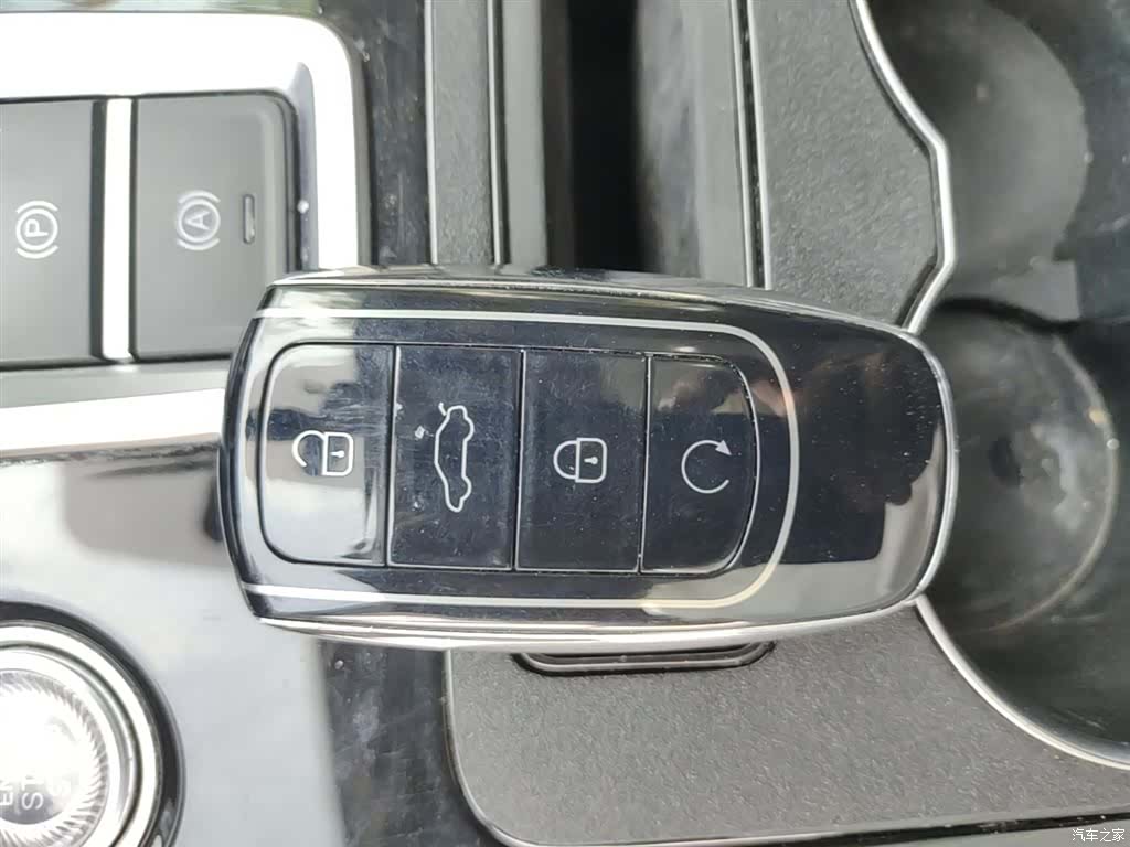 Chery Tiggo 8, 2021 8