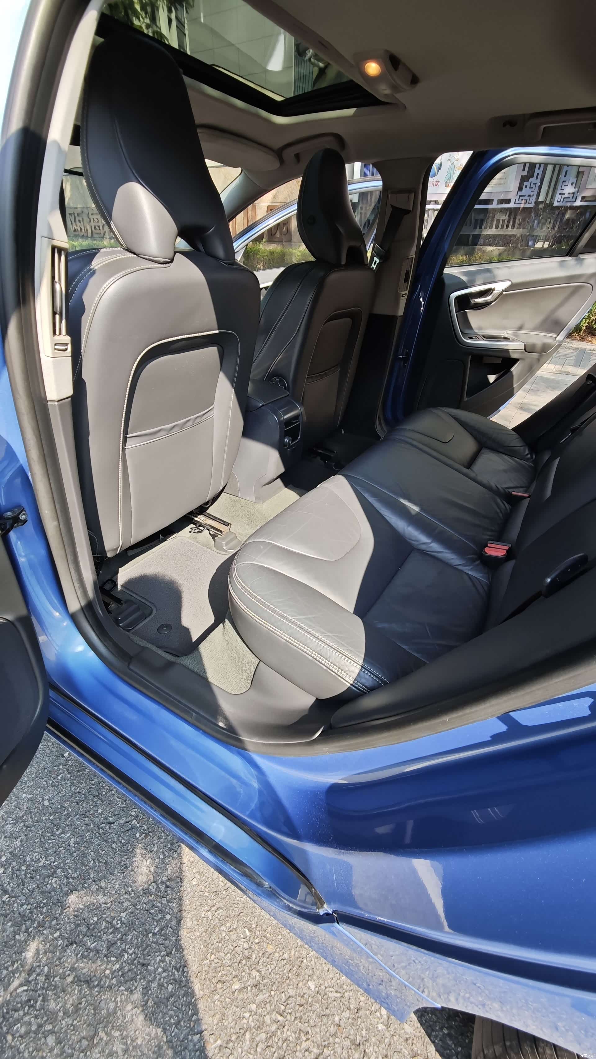 Volvo V60, 2014 17