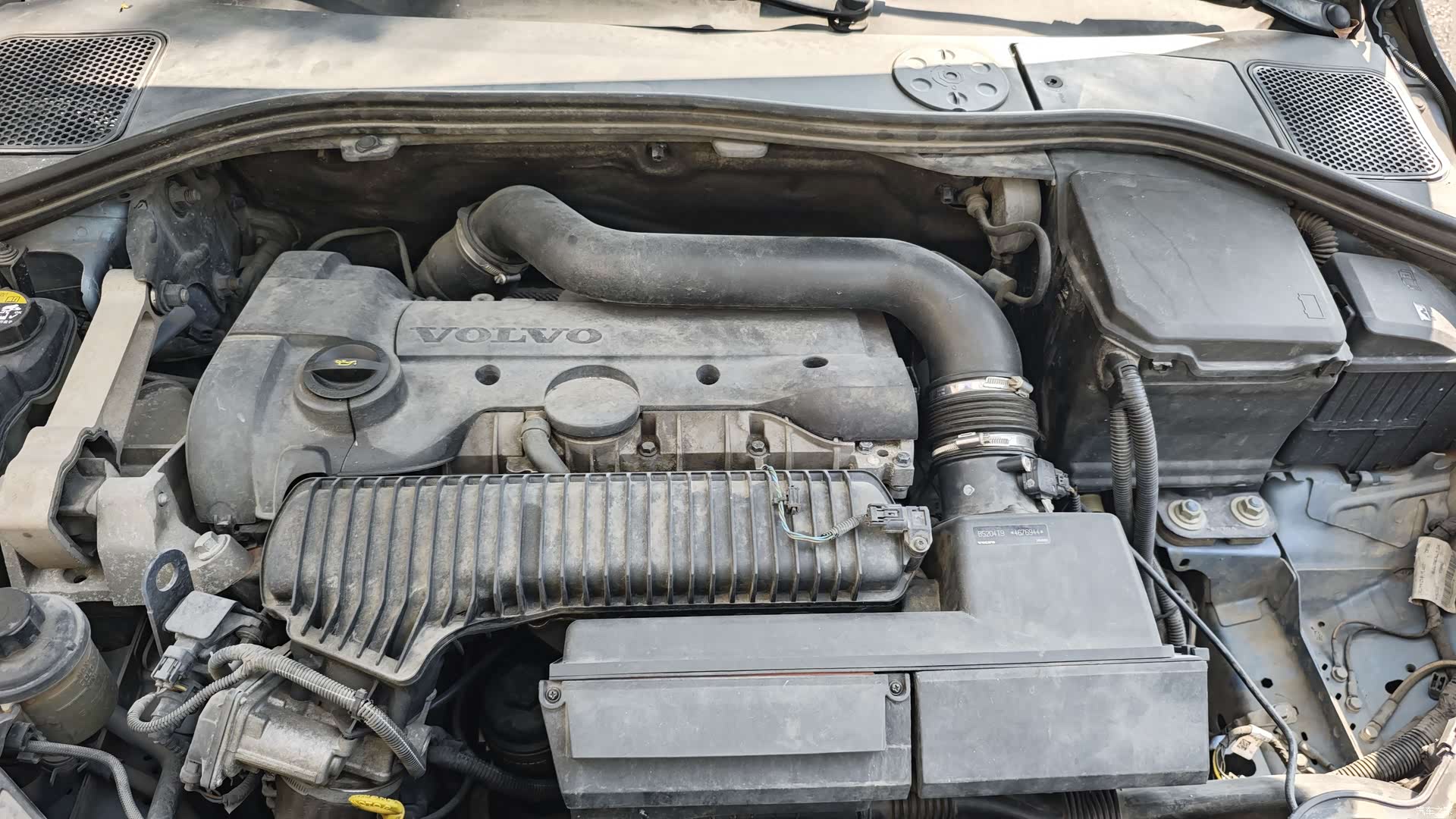 Volvo V60, 2014 20
