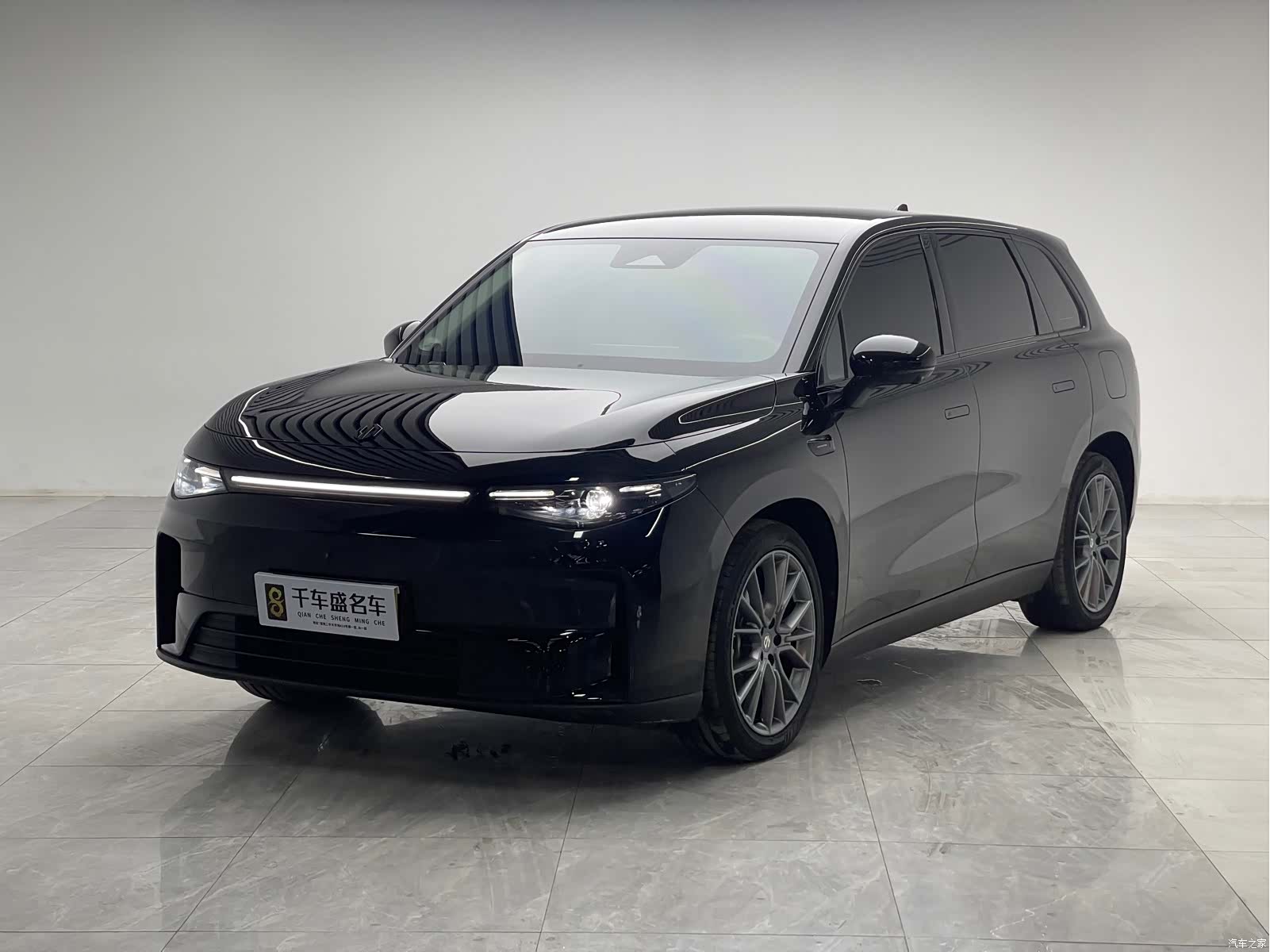 Leapmotor C10, 2025 1