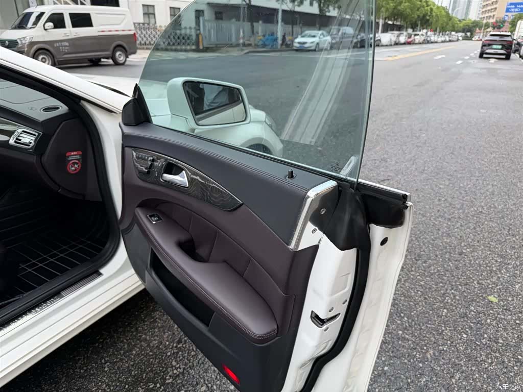 Mercedes-Benz CLS, 2014 20