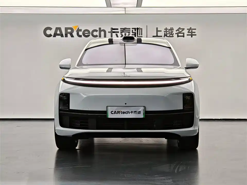 Li Auto Ideal L7