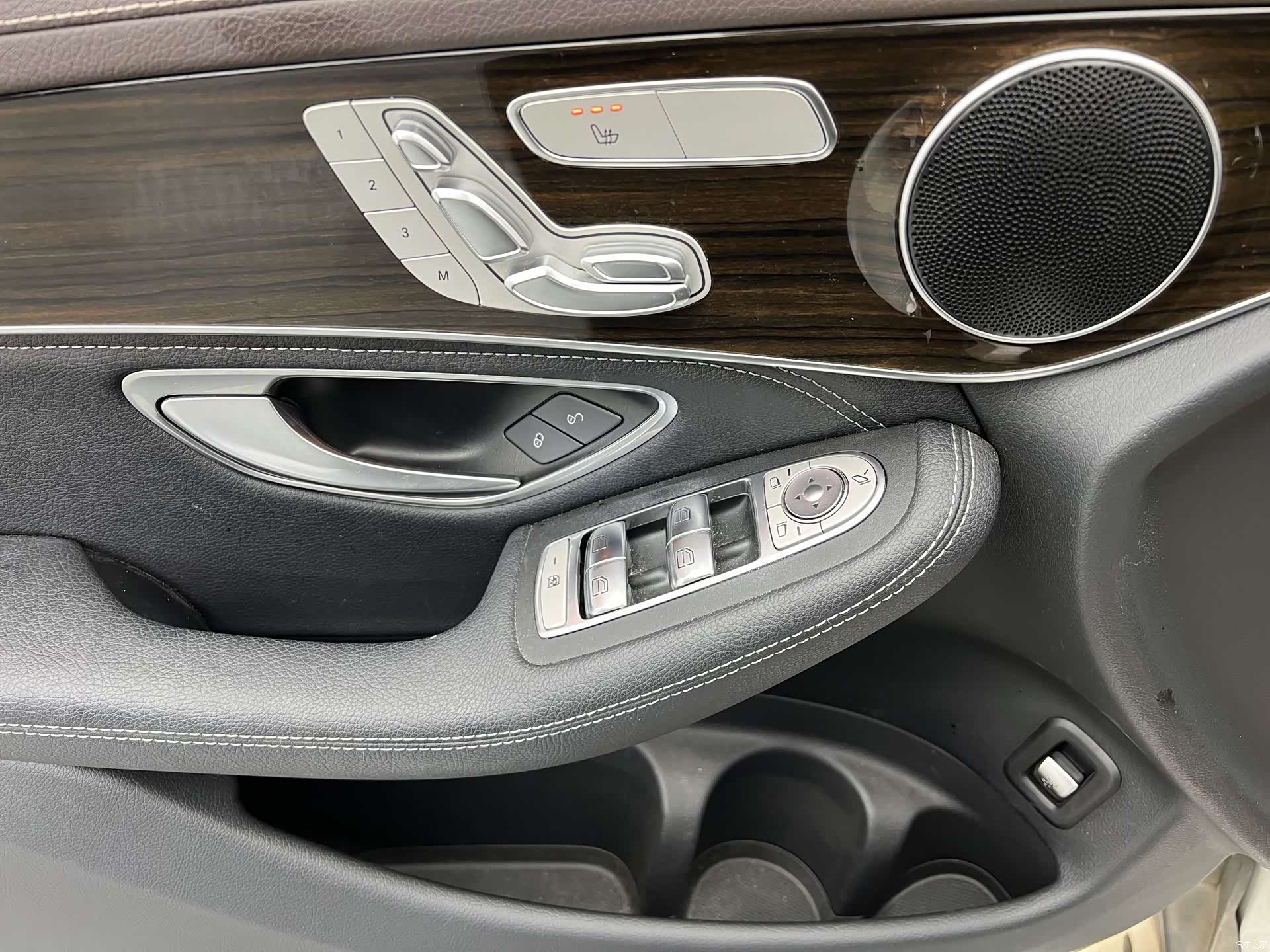 Mercedes-Benz GLC, 2019 все фото