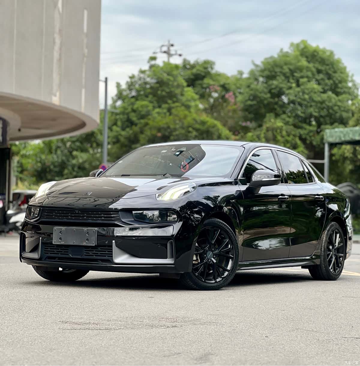 Lynk & Co 02, 2021 1