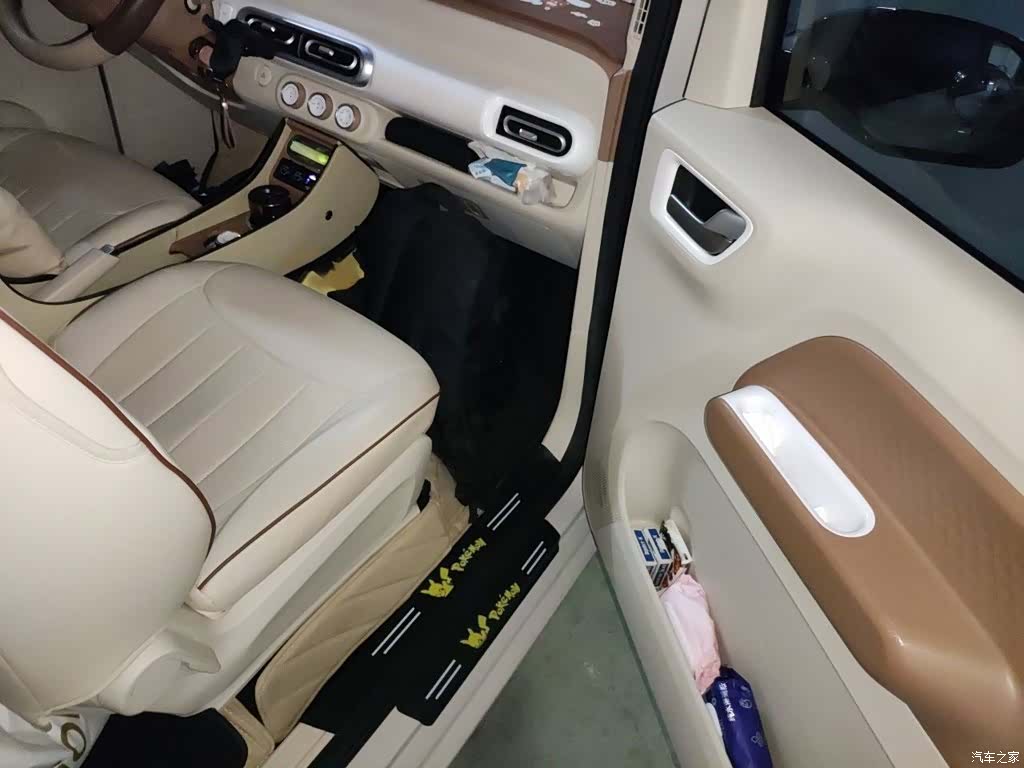 Wuling MINIEV, 2024 20