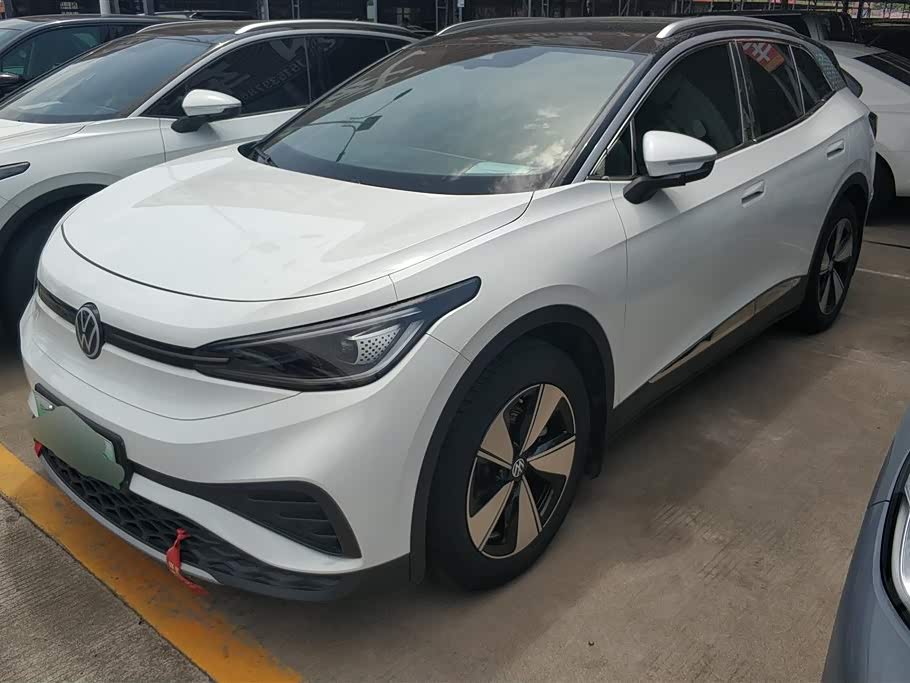 Volkswagen ID.4 X