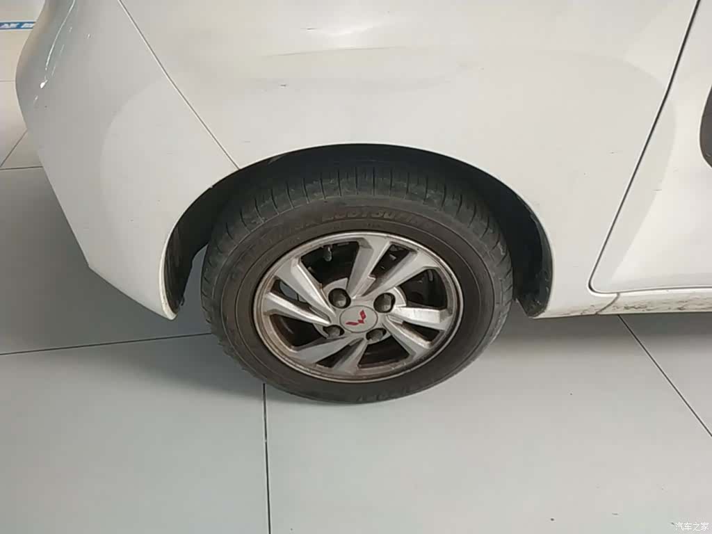 Wuling MINIEV, 2022 23