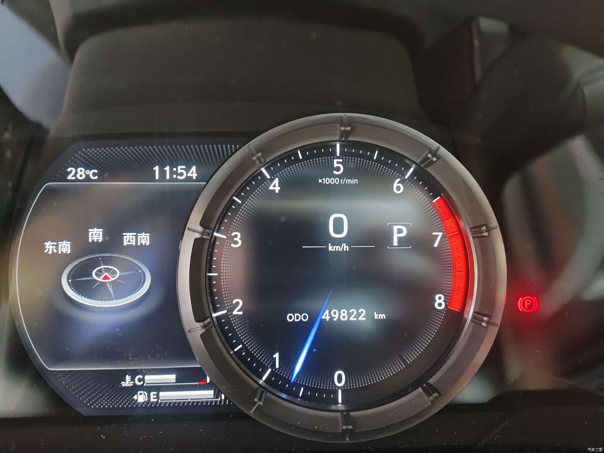 Lexus ES, 2019 13