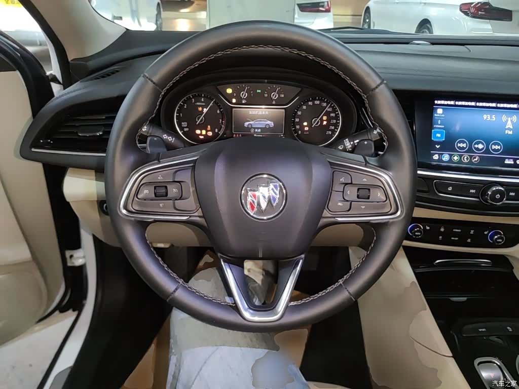 Buick Regal, 2020 7