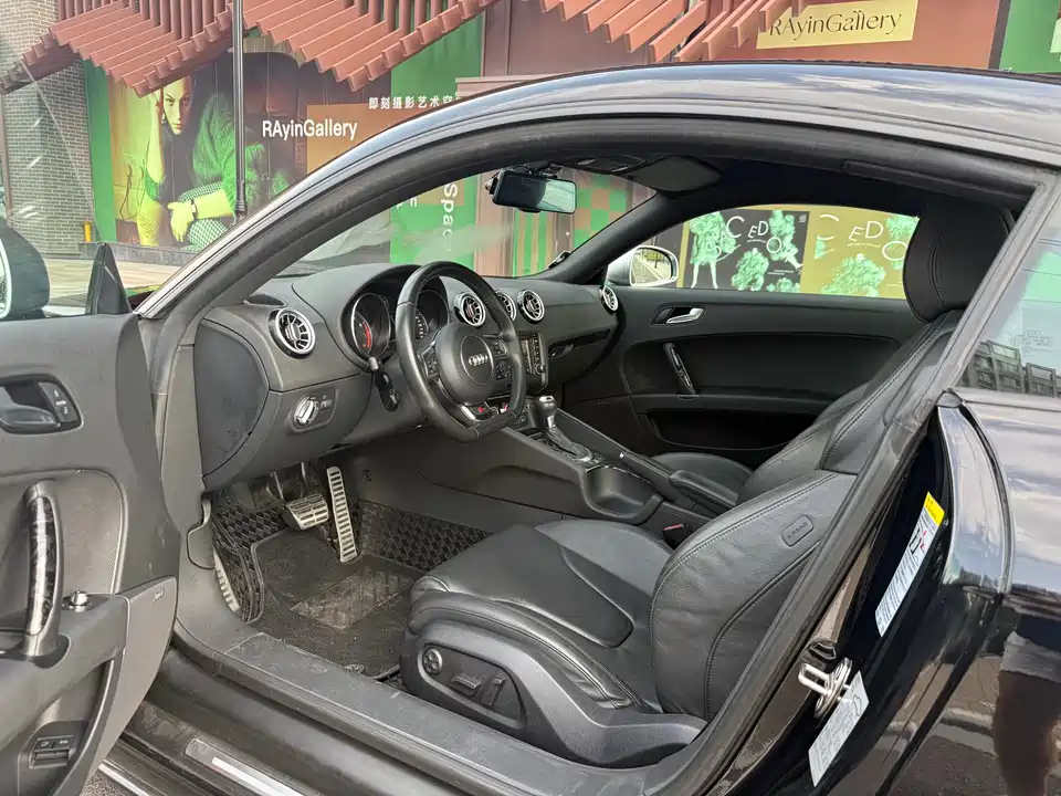 Audi TT Audi TT