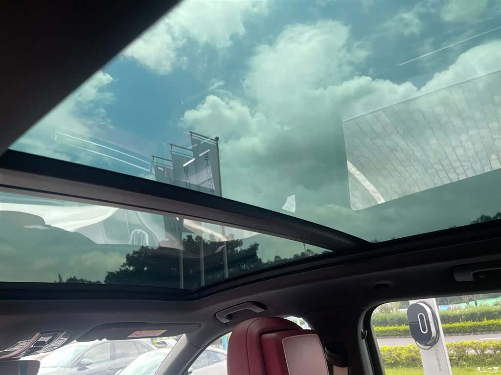 Porsche Cayenne, 2023 10