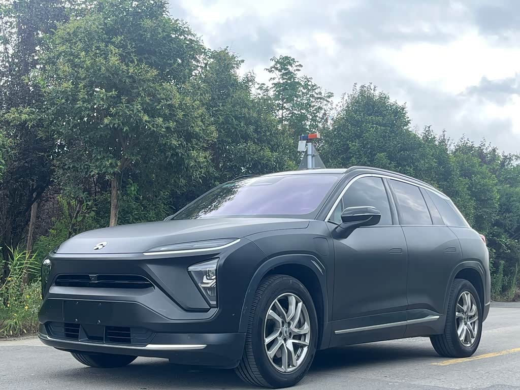 NIO ES6 2020 420KM Sport