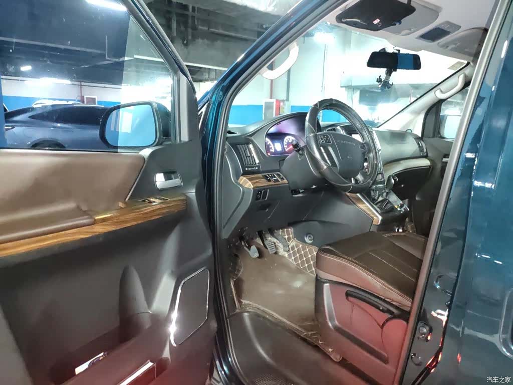 DongFeng 7, 2022 14