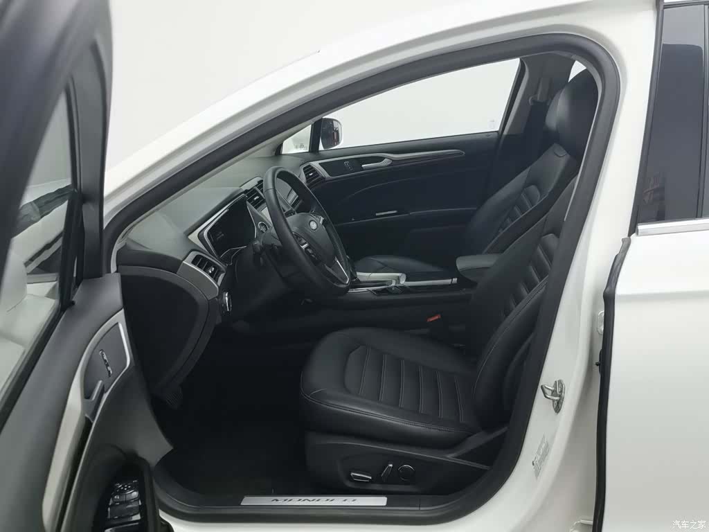 Ford Mondeo, 2016 10