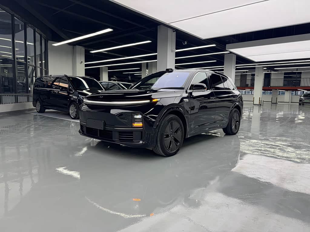 Li Auto L7