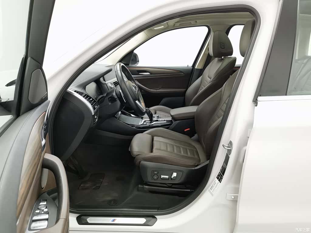 BMW X3, 2020 10