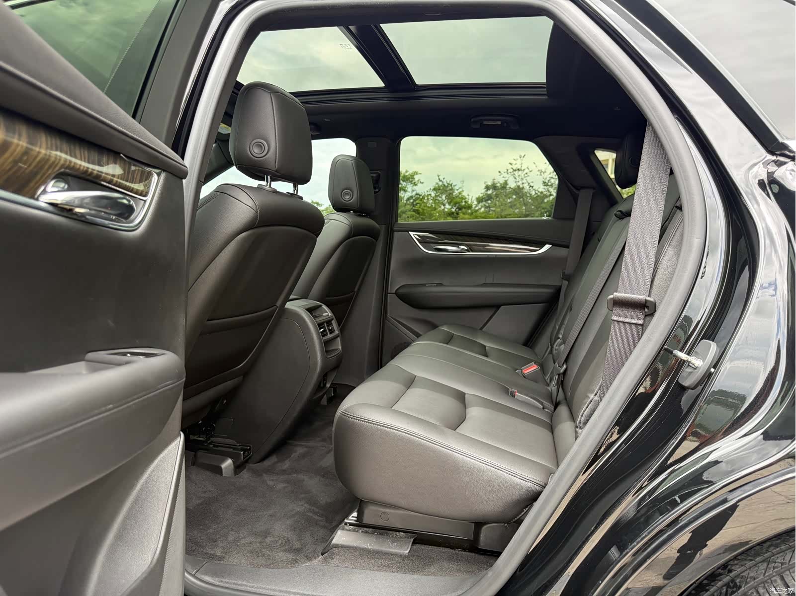 Cadillac XT5, 2019 6
